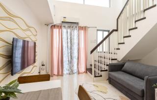 Skyloft 1 - Bedroom - Città di Iloilo - 0