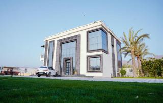 Calm Zone Luxury Private Pool 5BHK Villa - Al Ḩalāh - 5