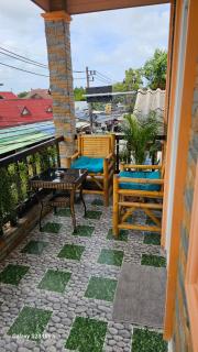 Passion Nai Harn Guesthouse - 1