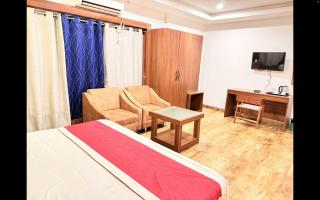 Hotel Paradise Premium - Bhubaneshwar - 0