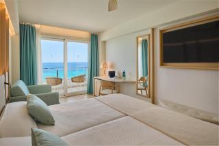 Hipotels Don Juan - 4