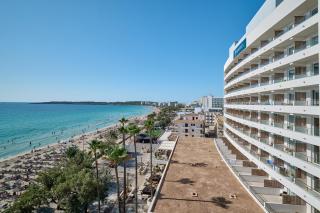 Hipotels Don Juan - 5