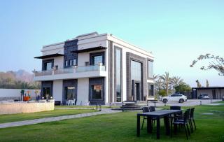 Calm Zone Luxury Private Pool 5BHK Villa - 4