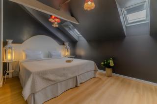 Royal Prague City Apartments - Prag - 4