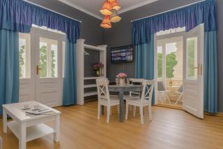 Royal Prague City Apartments - 8