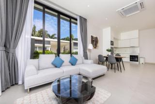 Villa Noa Modern 2-BDR with Private Pool by TropicLook - 8