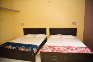 Sharavathi Paradise - 0