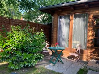 Katies Tiny House - Budapest - 7