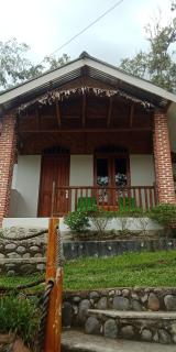 Jungle house and treking - 6