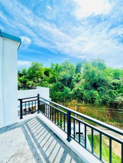White Villa - 5