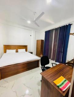White Villa - Weligama - 1