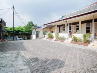 Urbanview Hotel Sindu Syariah Bengkulu - 6