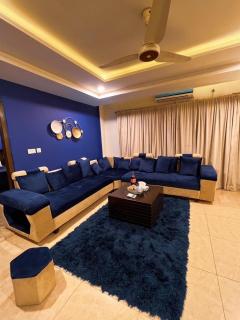 OSMA Living Islamabad - Rawalpindi - 0