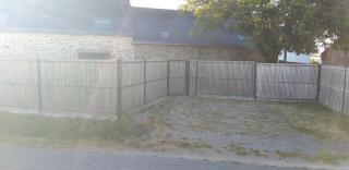 Location maison de vacances - Pont-Scorff - 1
