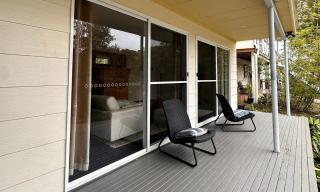 Flannel Flower Place - Shoal Bay - 1
