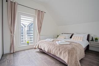 Ošupio tako Lux Vilos with Free Parking - Palanga - 6