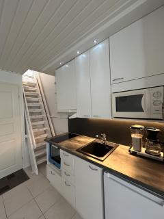 Apartment in the center of Levi - Kittilä - 0