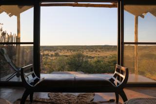 Okamanja Lodge - Kamanjab - 8