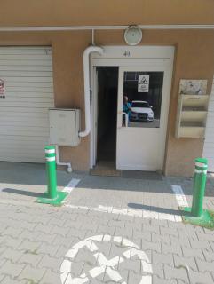 Apartament Alexa pe str Suceava 49 - 9