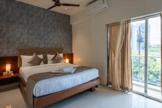 StayBird - Azure Suites, Business Hotel - Pune - 9