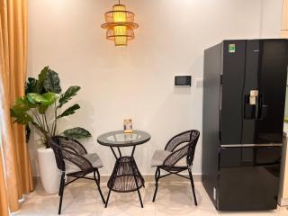 Vinhomes Grand Park Homestay-ZEN Garden Origami Residence - 6