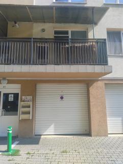Apartament Alexa pe str Suceava 49 - 2