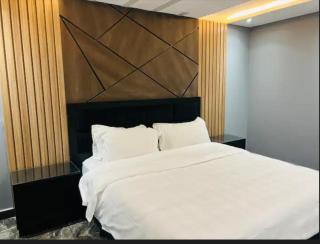 Apartment in Lahore Gold Crest Mall & Residency - Lahore - 2