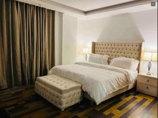 Apartment in Lahore Gold Crest Mall & Residency - 1