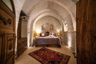 Freya Cappadocia - Nevşehir - 8