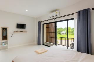 Sawaddee Pua Homestay(Cozy Home) - 9