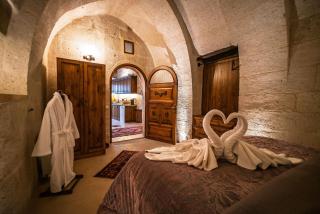 Freya Cappadocia - Nevşehir - 2