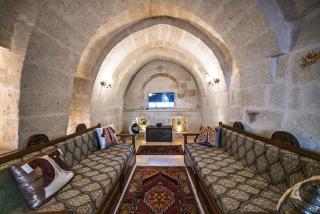 Freya Cappadocia - Nevşehir - 2