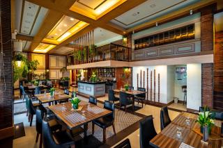 The Isabelle Hotel - 6