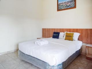 Urbanview Hotel Sindu Syariah Bengkulu - 0