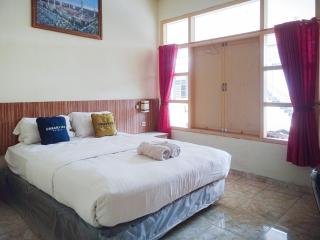 Urbanview Hotel Sindu Syariah Bengkulu - 0