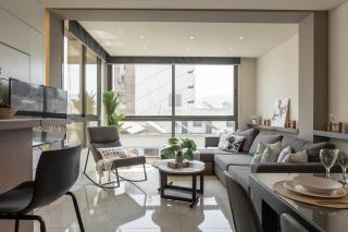 DAYF-MOH Cozy 1BR Apt in Achrafieh - 0