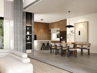 Lam ko nghich JBR Whole Studio - Hanoi - 2