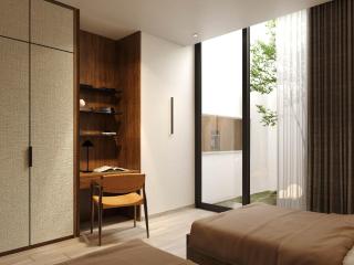 Lam ko nghich JBR Whole Studio - Hanoi - 1