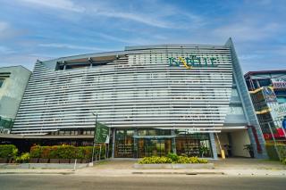 The Isabelle Hotel - 8