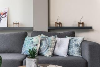 DAYF-MOH Cozy 1BR Apt in Achrafieh - 7