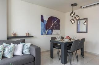 DAYF-MOH Cozy 1BR Apt in Achrafieh - 1