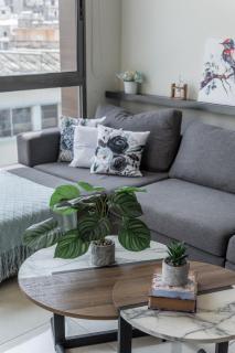 DAYF-MOH Cozy 1BR Apt in Achrafieh - 8