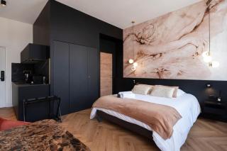 Les perchoirs de Stanislas 2 - logement de standing hyper centre - Nancy - 8