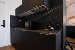 Les perchoirs de Stanislas 2 - logement de standing hyper centre - Nancy - 2
