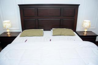 116 Apartments Luxestay CBD - Lahore - 9