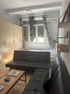 Bulevardi View Apartment- Feel at Home - Tirana - 0