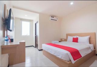 Ar Rayyan Guest House - Siantan - 1