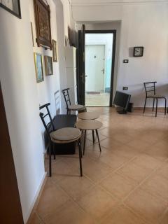 Bulevardi View Apartment- Feel at Home - Tirana - 4