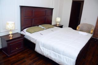 116 Apartments Luxestay CBD - 3