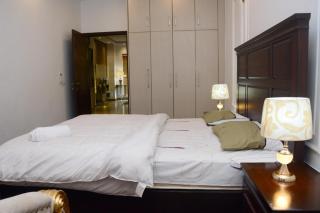 116 Apartments Luxestay CBD - Lahore - 4